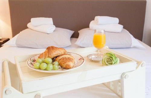 Apartments Villa Manda - Photo 34