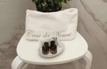 Casa dei Nonni Loft - Foto 65