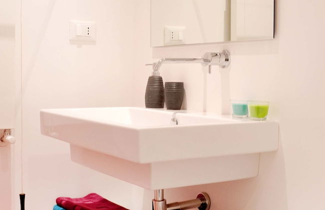 Navona Holidays House - Foto 12