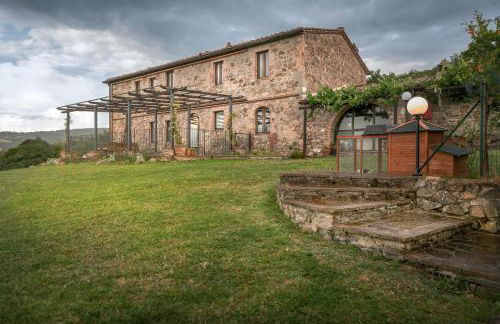 Agriturismo Aiole - Foto 36