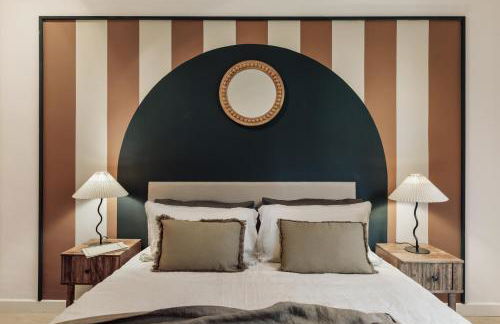 Sinan - 2 bedrooms and balcony in Sant Gervasi - Foto 19