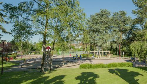 Grand duplex en centre ville pour 10 personnes et plus - Foto 3