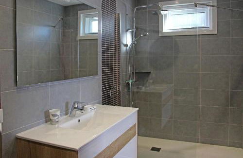 Villa Sunset Paradise with panoramic sea view, first line, sunsets - Foto 45