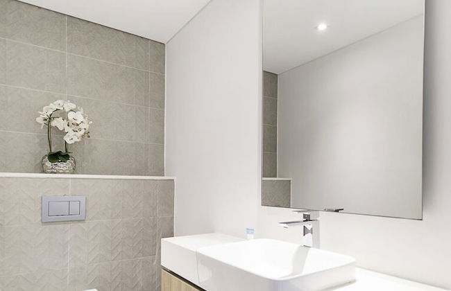 LUX Contemporary Suite Marina View 3 - Foto 18