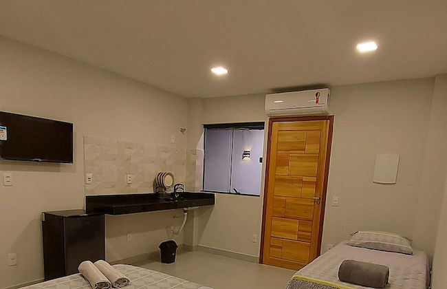 Morada do Sol Suítes - Foto 1