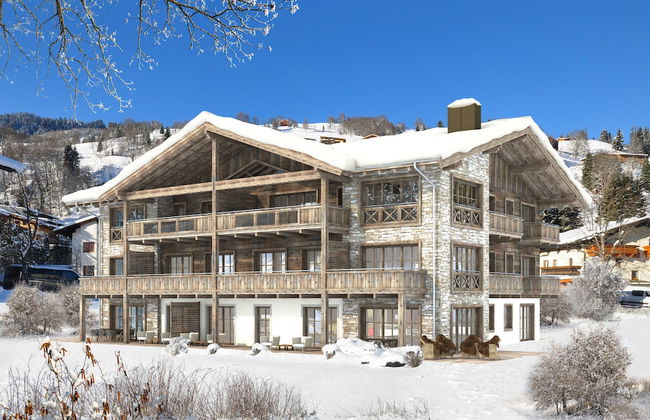 Residenz Der Wieshofer - Foto 1