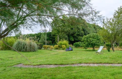 L'Envolée de Charme - Maison à 10m de Vannes - Foto 18