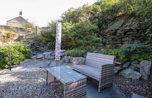 Yr Hen Dy Capel - Foto 26