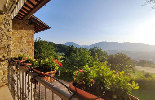 Villa Belveder - Piscina, Parco e Vista by Host Hero - Foto 15