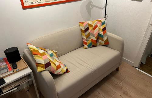 Charming Cottage in a typical French Village - Foto 19