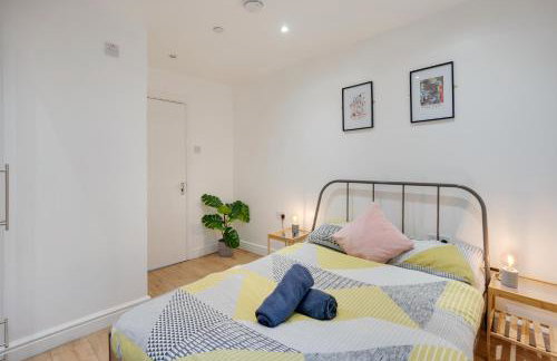Relax in a modern Cardiff home by the City Centre & Bute Park - Foto 8