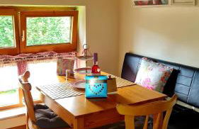 Ferienwohnungen Woidzauber - Foto 10