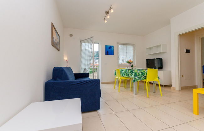 Torbole Relax Pool Balcony Apartment 2 - Foto 5