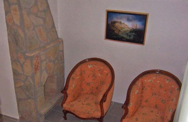 Villa Poseidon Apartments - Foto 10