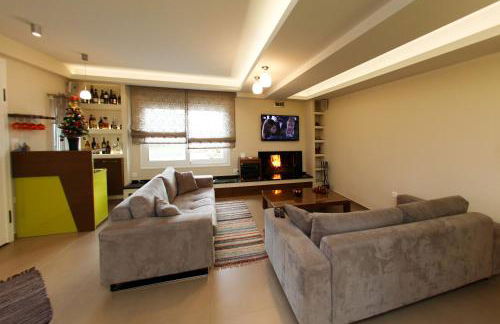 The Villa of the Winds - Foto 36