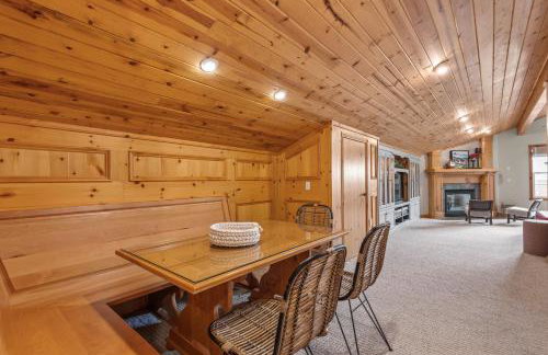 Zermatt Luxury Chalet Sleeps 14! - Foto 28
