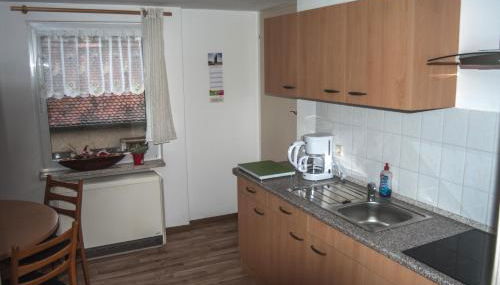 Pension Muldental Großbothen - Foto 4