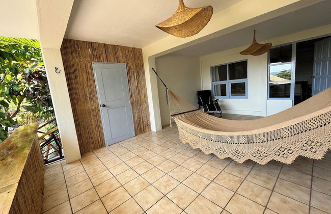 Hotel-Selvazul Laguna Apoyo - Foto 5