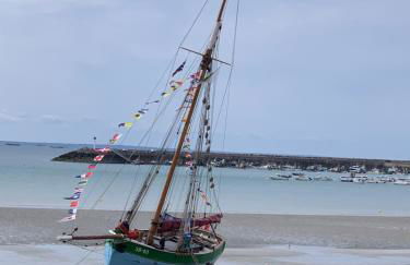Maison Caroual Erquy 500m de la PLAGE - Foto 14