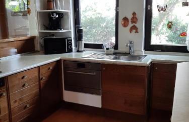 Ferienhaus mit Schwimmhalle - Foto 14