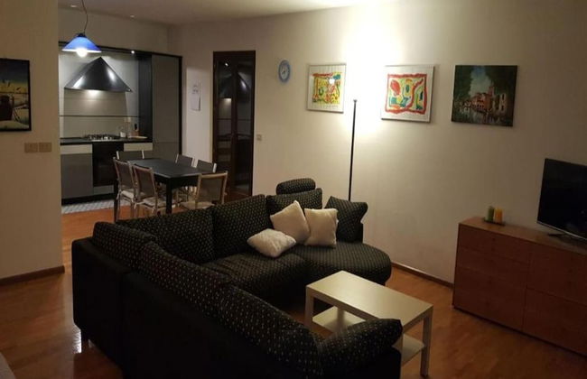 Charming Apartment With Stunning Terrace - Foto 14