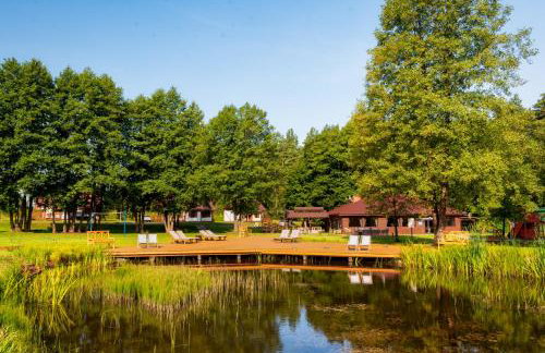 Warmia Resort - Foto 24