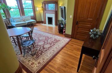 Whitney Mansion Downtown Detroit - Foto 11