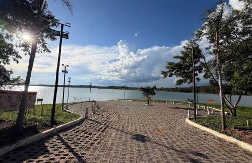 Divina Cabana - Lago Corumbá IV - Alexânia (GO) - Foto 43