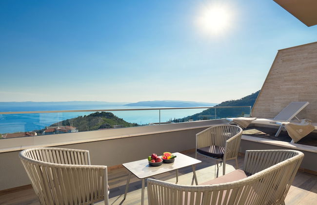 Sun Spalato Villas - Foto 23