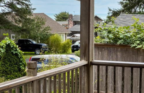 Coastal Cottage - Foto 44