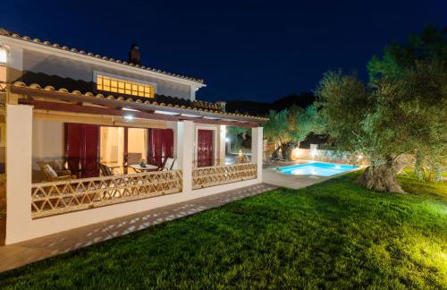 Evalexia Villa - Foto 8