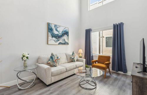 Stay at Luna on 800 Callowhill - Foto 11