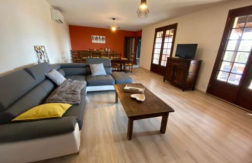 GITE LAVANDE avec piscine privée CLASSÉ 4 Étoiles - Foto 4