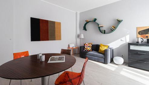 Italianway Comfort - Copernico 47 B - Foto 4, Other