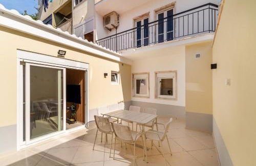 WHome Peaceful Algés Family Home away from City Noise - Foto 10