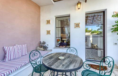 Casa vacanze a Sud di Leuca - Foto 3