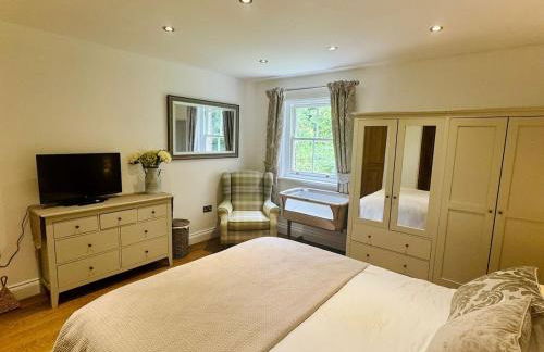 Wisteria Lodge, beautiful home in a great location - Foto 15