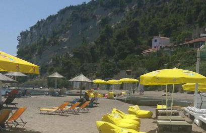 Villa Serenity a luxury relaxing retreat with swimming pool in Kymi Euboea - Foto 37