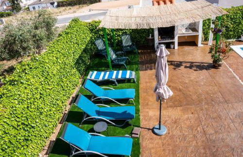 Holiday Home Mestral by Interhome - Foto 39