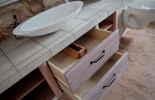 Flat in neo country style aus Gründerzeit bis 6 Person - Foto 79