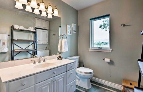 Under the Sea and Ski Apt with View, Near Dwtn - Foto 17