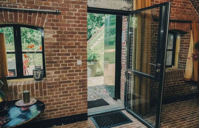 Fort Vuren - Foto 32