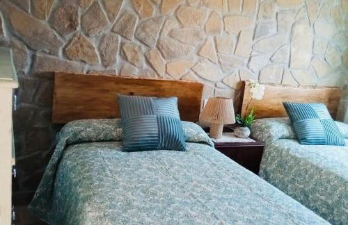 Casa Rubito el Olmo - Foto 13