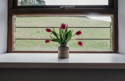 Old Sunday School - pet friendy, hot tub hideaway - Foto 11