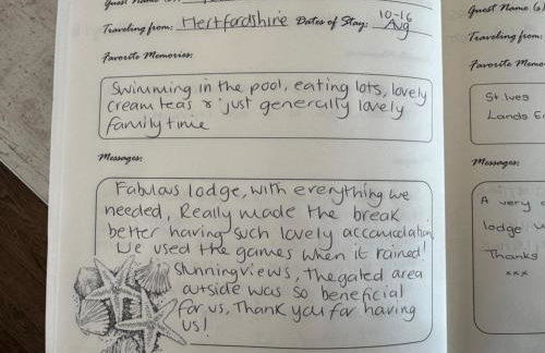 Modern Lodge with Amazing Views - Foto 41