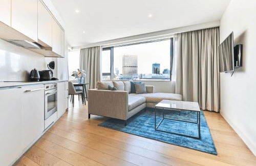 CitySuites Aparthotel - Foto 27