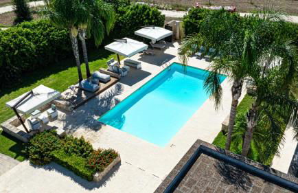 Tenuta San Nicola - Foto 1