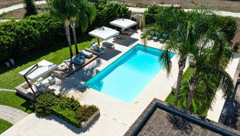 Tenuta San Nicola - Foto 1