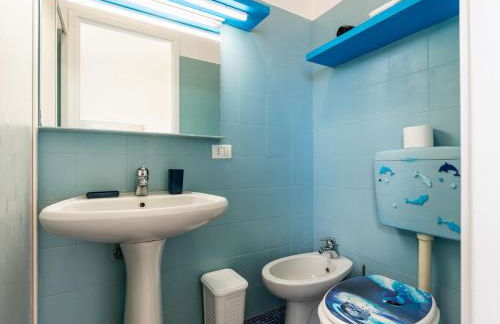 Apartment Calipso by Interhome - Foto 23