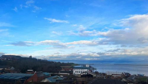 Highlights Views, Overlooking Mouth of the Tyne - Foto 3
